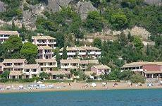 Menigos Resort, Grecia / Corfu / Glyfada