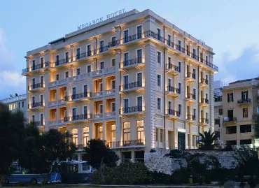 Hotel Gdm Megaron, Grecia / Creta / Creta - Heraklion