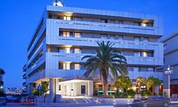 Hotel Galaxy, Grecia / Creta / Creta - Heraklion