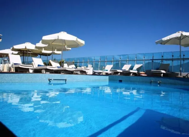 Hotel Astoria Capsis