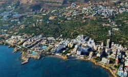 Golden Beach, Grecia / Creta / Creta - Heraklion / Hersonissos