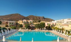 Silva Beach, Grecia / Creta / Creta - Heraklion / Hersonissos