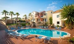 Hotel Diamond Village, Grecia / Creta / Creta - Heraklion / Hersonissos