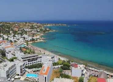 Hotel Albatros Spa Resort, Grecia / Creta / Creta - Heraklion / Hersonissos