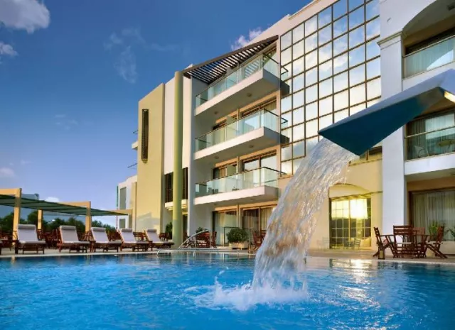 Hotel Albatros Spa Resort