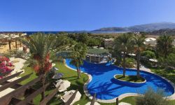 Hotel Atrium Palace Thalasso Spa Resort, Grecia / Rodos / Kalathos