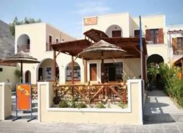 Enjoy Villas, Grecia / Santorini / Kamari