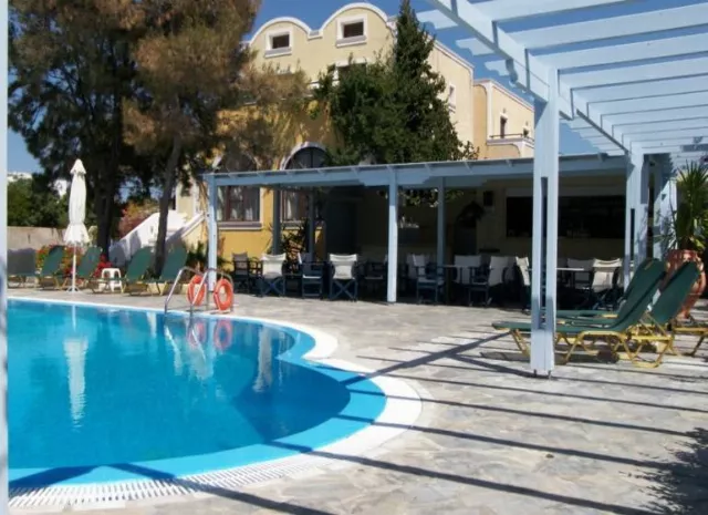 Hotel Alia