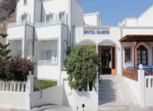 Hotel Glaros