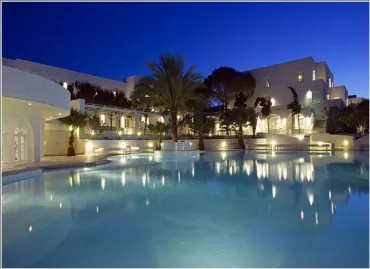 Thalassa Sea Side Resort, Grecia / Santorini / Kamari