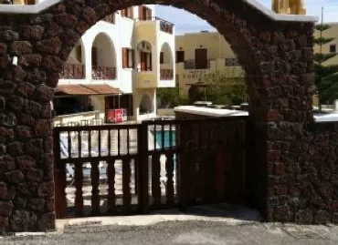 Fomithea, Grecia / Santorini / Kamari