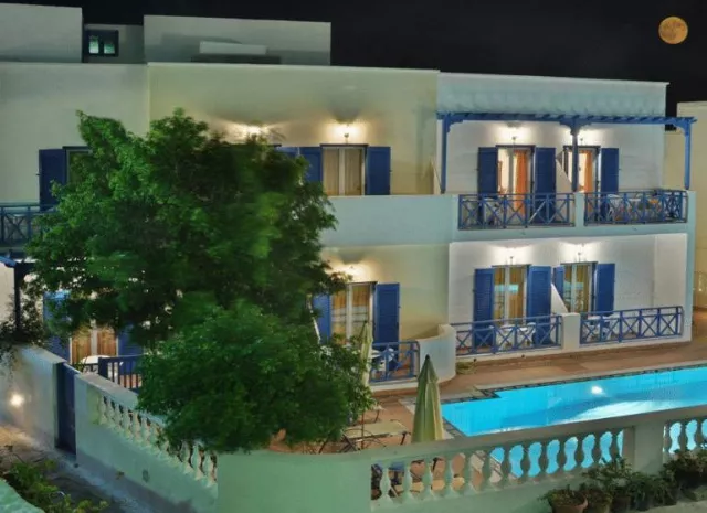 Hotel Karidis