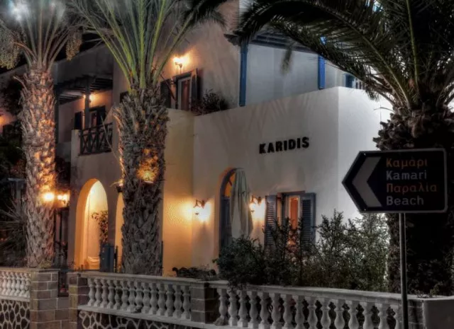 Hotel Karidis