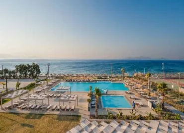 Hotel Akti Palace, Grecia / Kos / Kardamena