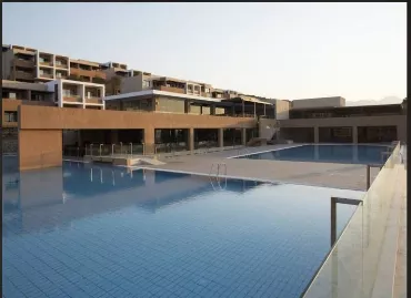 Sentido Carda Beach, Grecia / Kos / Kardamena