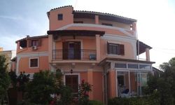 Hotel Alexandra Apartments, Grecia / Corfu / Kavos
