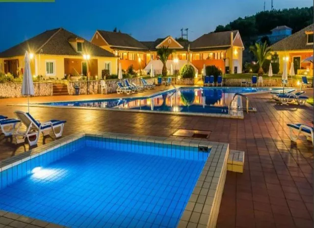 Hotel Keri Village & Spa By Zante Plaza (adults Only)