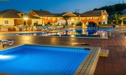 Hotel Keri Village & Spa By Zante Plaza (adults Only), Grecia / Zakynthos
