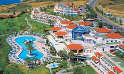Hotel Rodos Princess Beach, Grecia / Rodos / Kiotari