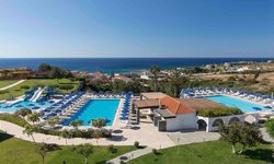 Hotel Princess Sun, Grecia / Rodos / Kiotari