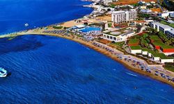 Hotel Arina Beach Resort, Grecia / Creta / Creta - Heraklion / Kokkini Hani
