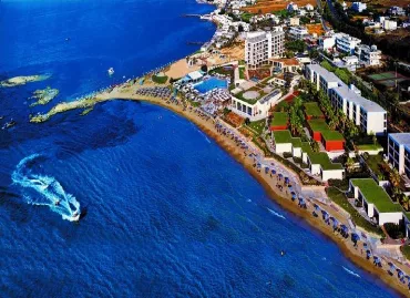 Hotel Arina Beach Resort, Grecia / Creta / Creta - Heraklion / Kokkini Hani