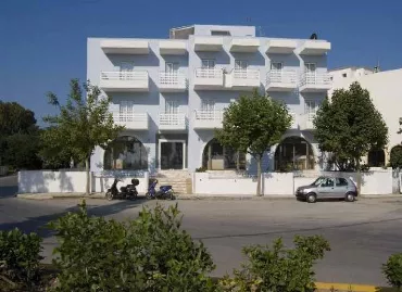 Kos Bay, Grecia / Kos / Kos Town