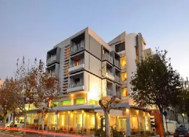 Citi Live, Grecia / Kos / Kos Town