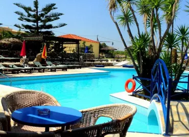 Diamond Apartments, Grecia / Kos / Kos Town
