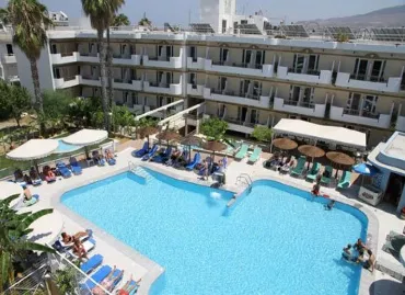 Hotel Astron, Grecia / Kos / Kos Town
