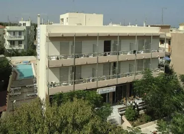 Theonia, Grecia / Kos / Kos Town