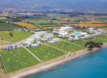 Hotel Aeolos Beach, Grecia / Kos / Lambi