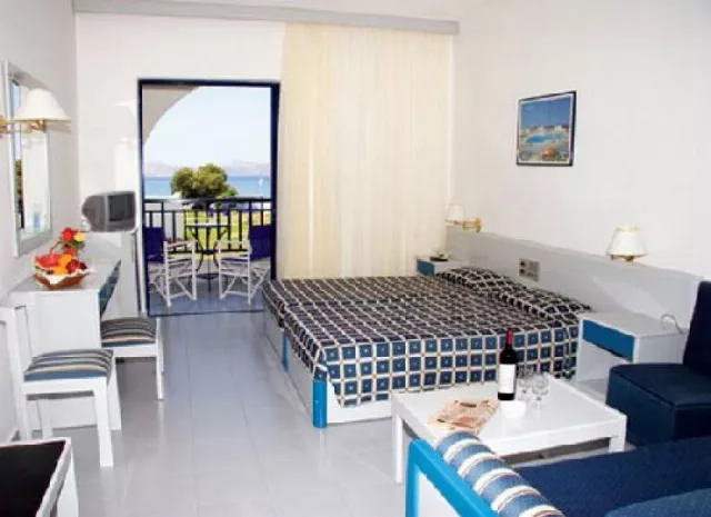 Hotel Aeolos Beach