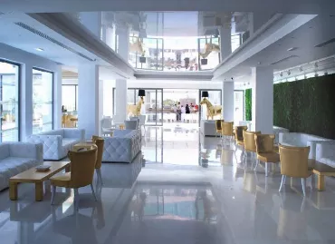 Hotel Diamond Deluxe, Grecia / Kos / Lambi