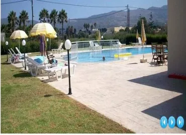 Rena Studios, Grecia / Kos / Lambi