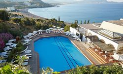 Hotel Lindos Mare Resort, Grecia / Rodos
