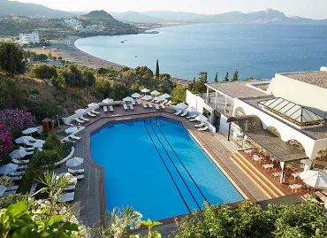 Hotel Lindos Mare Resort, Grecia / Rodos