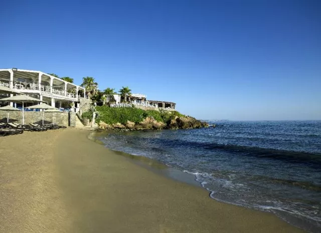 Ikaros Beach Resort And Spa