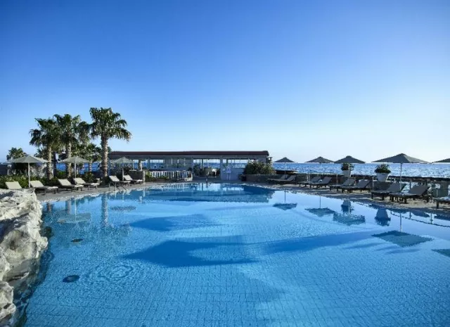 Ikaros Beach Resort And Spa