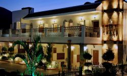 Hotel Bella Elena Apartments, Grecia / Creta / Creta - Heraklion / Malia