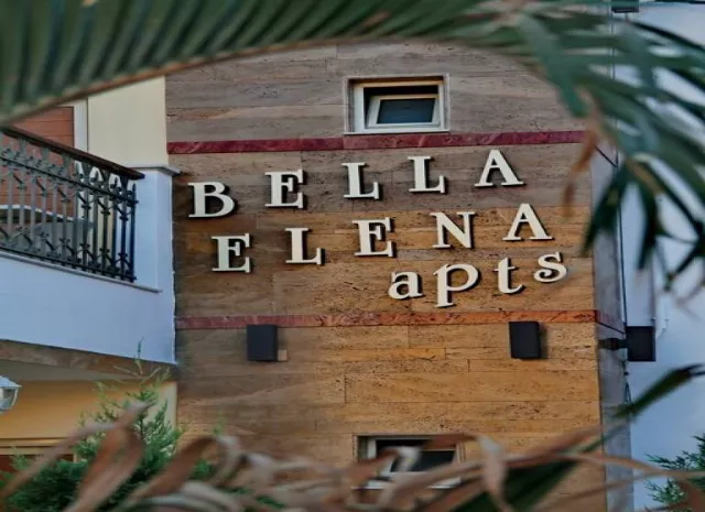 Hotel Bella Elena Apartments