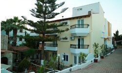 Hotel Camelot Royal Beds, Grecia / Creta / Creta - Heraklion / Malia