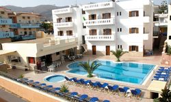 Semiramis Apartments, Grecia / Creta / Creta - Heraklion / Malia