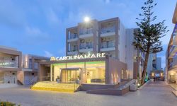 Hotel Carolina Mare, Grecia / Creta / Creta - Heraklion / Malia