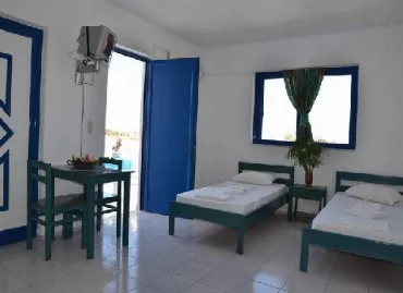 Hotel Bouradanis Village, Grecia / Kos / Marmari
