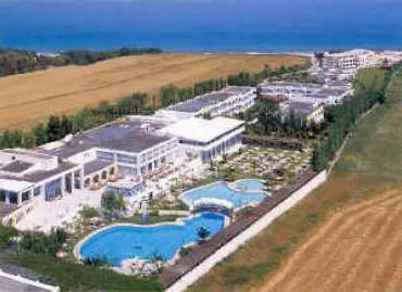 Princess Of Kos, Grecia / Kos / Mastichari