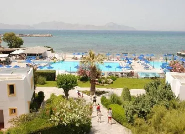 Mastichari Bay, Grecia / Kos / Mastichari