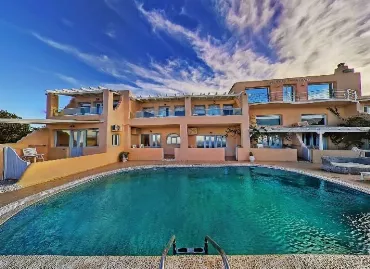 Hotel Suites Of The Gods Cave Spa, Grecia / Santorini / Megalohori - Akrotiri