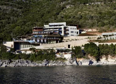 Hotel San Nicolas Boutique, Grecia / Lefkada / Mikros Gialos