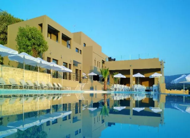 Hotel Rimondi Grand Resort And Spa